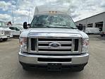 2025 Ford E-350 RWD, Knapheide KUV Service Utility Van for sale #JM2151F - photo 4