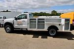 New 2024 Ford F-600 Regular Cab 4x2, 11' 2" CM Truck Beds CB Service Truck for sale #JM2159F - photo 3