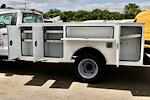 New 2024 Ford F-600 Regular Cab 4x2, 11' 2" CM Truck Beds CB Service Truck for sale #JM2159F - photo 4