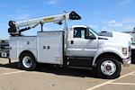 2024 Ford F-750 Regular Cab DRW 4x2, Palfinger PAL Pro 72 Mechanics Body for sale #JM2167F - photo 8