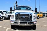 New 2024 Ford F-750 Regular Cab RWD, Palfinger PAL Pro 72 Mechanics Body for sale #JM2167F - photo 9