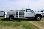 New 2023 Ford F-450 Regular Cab 4x4, Knapheide Steel Service Body Service Truck for sale #JM2186F - photo 6