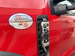 2024 Ford F-550 Regular Cab DRW 4x4, Rugby Z-Spec Dump Truck for sale #JM2192F - photo 4