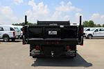 2024 Ford F-550 Regular Cab DRW 4x4, Rugby Z-Spec Dump Truck for sale #JM2200F - photo 7