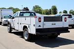 2024 Ford F-550 Regular Cab DRW 4x4, Knapheide Steel Service Body Service Truck for sale #JM2201F - photo 12