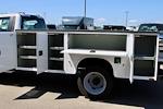 2024 Ford F-550 Regular Cab DRW 4x4, Knapheide Steel Service Body Service Truck for sale #JM2201F - photo 4