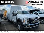 2023 Ford F-550 Super Cab DRW 4x2, Service Utility Van for sale #JM2203F - photo 1