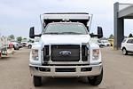 2024 Ford F-750 Super Cab DRW 4x2, Rugby Titan Dump Truck for sale #JM2205F - photo 5