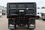 2024 Ford F-750 Super Cab DRW 4x2, Rugby Titan Dump Truck for sale #JM2205F - photo 7