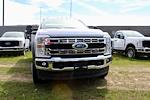 New 2023 Ford F-550 Regular Cab 4x4, Knapheide Steel Service Body Service Truck for sale #JM2207F - photo 5