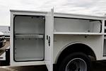 New 2024 Ford F-600 Regular Cab 4x4, CM Truck Beds SB Model Service Truck for sale #JM2208F - photo 6