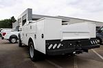 New 2024 Ford F-600 Regular Cab 4x4, CM Truck Beds SB Model Service Truck for sale #JM2208F - photo 9