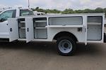 New 2024 Ford F-450 Regular Cab 4x4, 11' 2" CM Truck Beds CB Service Truck for sale #JM2209F - photo 3