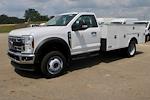 New 2024 Ford F-450 Regular Cab 4x4, 11' 2" CM Truck Beds CB Service Truck for sale #JM2209F - photo 5