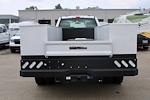 New 2024 Ford F-450 Regular Cab 4x4, 11' 2" CM Truck Beds CB Service Truck for sale #JM2209F - photo 10