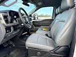 2024 Ford F-350 Regular Cab DRW 4x4, Crysteel E-Tipper Dump Truck for sale #JM2210F - photo 9