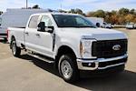 New 2024 Ford F-250 XL Crew Cab 4x4, Pickup for sale #JM2214F - photo 8