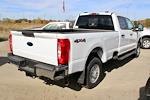 New 2024 Ford F-250 XL Crew Cab 4x4, Pickup for sale #JM2214F - photo 3