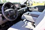 2024 Ford F-350 Regular Cab DRW 4x4, Galion 100U Dump Truck for sale #JM2216F - photo 11