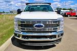 New 2024 Ford F-350 Regular Cab 4x4, 9' 6" Galion 100U Dump Truck for sale #JM2216F - photo 5