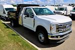 2024 Ford F-350 Regular Cab DRW 4x4, Galion 100U Dump Truck for sale #JM2216F - photo 6