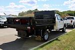 New 2024 Ford F-350 Regular Cab 4x4, 9' 6" Galion 100U Dump Truck for sale #JM2216F - photo 2