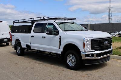 2024 Ford F-250 Crew Cab 4x4, Pickup for sale #JM2224F - photo 1