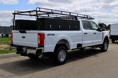 2024 Ford F-250 Crew Cab 4x4, Pickup for sale #JM2224F - photo 2