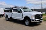 2024 Ford F-250 Crew Cab 4x4, Pickup for sale #JM2224F - photo 1