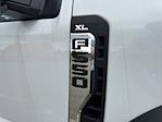 2024 Ford F-550 Regular Cab DRW 4x2, Knapheide Value-Master X Flatbed Truck for sale #JM2228F - photo 7
