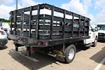 New 2024 Ford F-350 Regular Cab 4x2, Knapheide Value-Master X Stake Bed for sale #JM2235F - photo 2