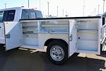 New 2024 Ford F-350 Super Cab 4x2, 9' Reading Classic II Steel Service Truck for sale #JM2238F - photo 4