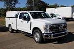 New 2024 Ford F-350 Super Cab 4x2, 9' Reading Classic II Steel Service Truck for sale #JM2238F - photo 8