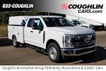 2024 Ford F-350 Super Cab SRW 4x2, Reading Classic II Steel Service Truck for sale #JM2246F - photo 1