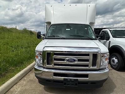 2023 Ford E-450 RWD, Utilimaster Utilivan Box Van for sale #JM2257F - photo 2