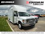 2023 Ford E-450 RWD, Utilimaster Utilivan Box Van for sale #JM2257F - photo 1