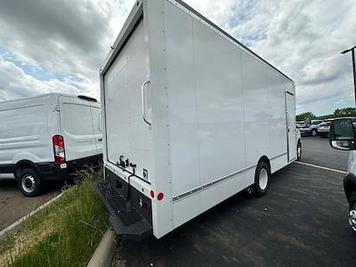 2023 Ford E-450 RWD, Utilimaster Utilivan Box Van for sale #JM2258F - photo 2