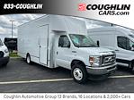 New 2023 Ford E-450 Base RWD, Utilimaster Utilivan Box Van for sale #JM2258F - photo 1