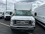 New 2023 Ford E-450 Base RWD, Utilimaster Utilivan Box Van for sale #JM2258F - photo 3