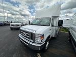 2023 Ford E-450 RWD, Utilimaster Utilivan Box Van for sale #JM2258F - photo 4