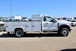 New 2024 Ford F-600 Regular Cab RWD, 11' Reading SL Service Body Service Truck for sale #JM2260F - photo 8