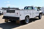 New 2024 Ford F-600 Regular Cab 4x2, Reading Service Truck for sale #JM2260F - photo 2