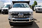 2024 Ford F-350 Regular Cab DRW 4x4, Galion 100U Dump Truck for sale #JM2268F - photo 5