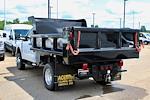 2024 Ford F-350 Regular Cab DRW 4x4, Galion 100U Dump Truck for sale #JM2268F - photo 8