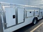 New 2025 Ford E-450 Base RWD, 16' Rockport Workport Service Utility Van for sale #JM2323F - photo 4