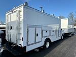 New 2025 Ford E-450 Base RWD, 16' Rockport Workport Service Utility Van for sale #JM2323F - photo 5
