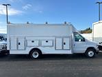 New 2025 Ford E-450 Base RWD, 16' Rockport Workport Service Utility Van for sale #JM2323F - photo 6