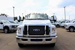 2024 Ford F-750 Super Cab DRW 4x2, Reading Steel Stake Bed for sale #JM2326F - photo 4