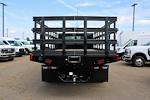 New 2024 Ford F-750 Super Cab RWD, Reading Steel Stake Bed for sale #JM2326F - photo 5