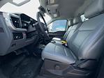 2024 Ford F-550 Regular Cab DRW 4x4, Crysteel E-Tipper Dump Truck for sale #JM2327F - photo 10